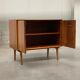 Teak sideboard by Wilhelm Renz