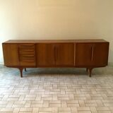 Scandinavian sideboard