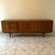 Scandinavian sideboard