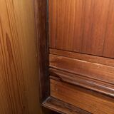 Furnished in teak 50s