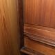 Furnished in teak 50s