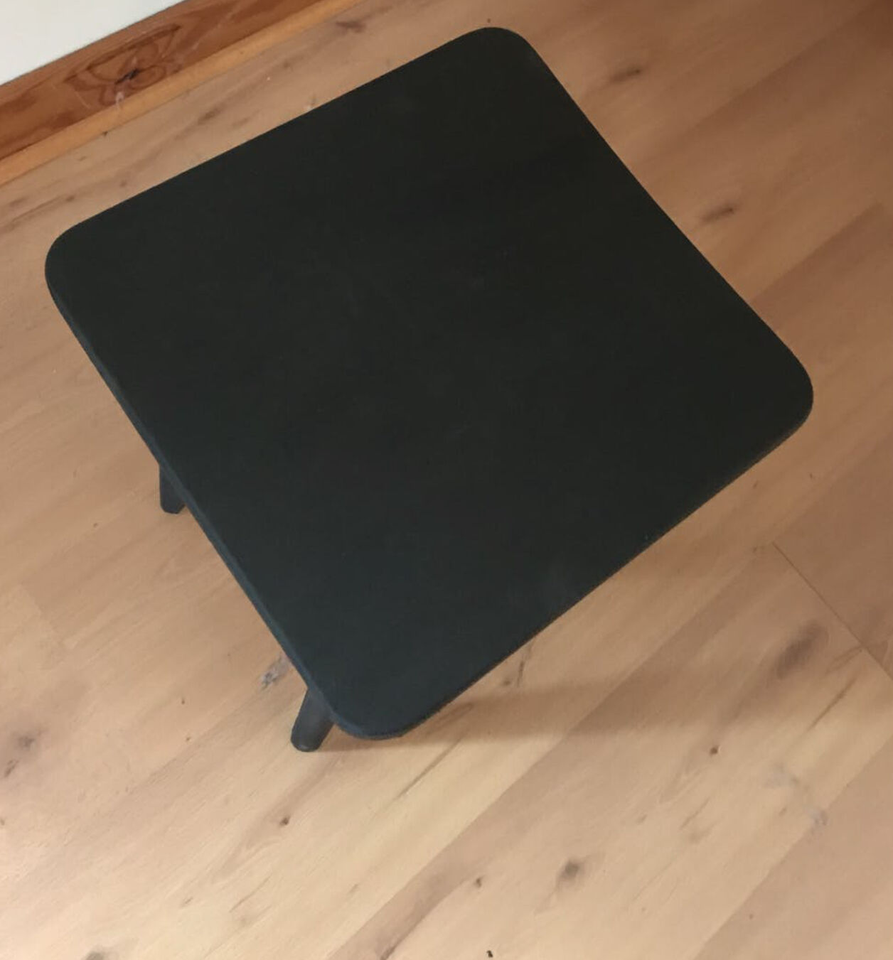 Tabouret vintage