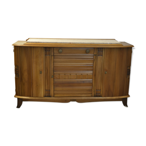 Buffet des années 1930
