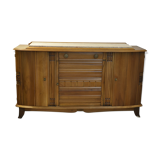 Buffet des années 1930