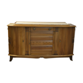 Buffet, 1930s