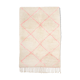 Beni ouarain rug, 250 x 150 cm