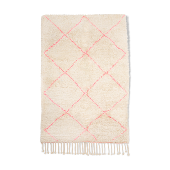 Beni ouarain rug, 250 x 150 cm