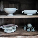 Wardrobe / standing man