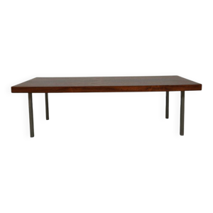 table basse, palissandre