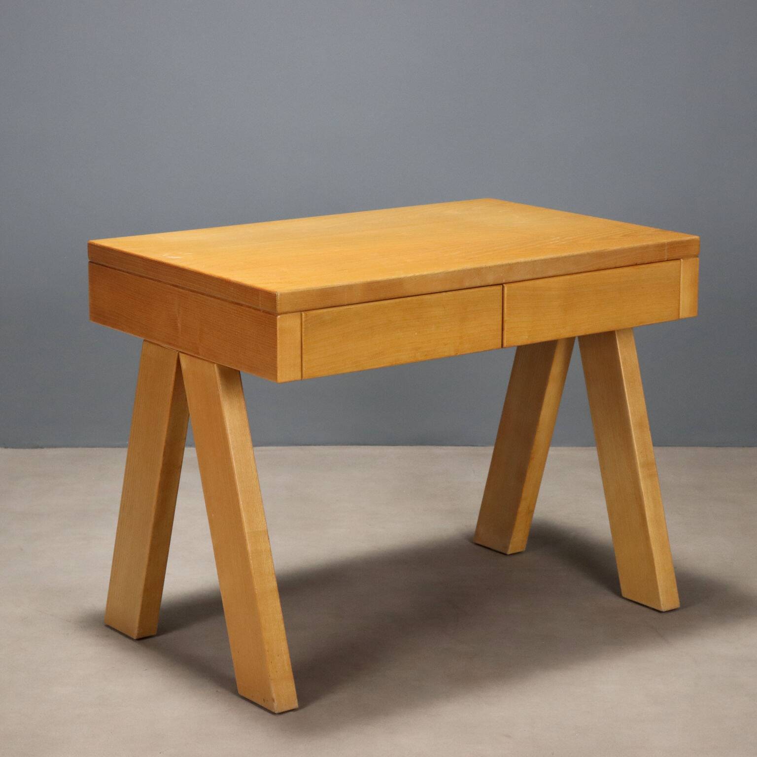 Desk from the 1970s-80s