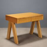 Desk from the 1970s-80s