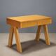 Desk from the 1970s-80s
