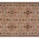 Turkish jajim runner hand woven wool nomad runner rug 140 x 320 cm
