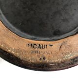 Vase Robert Picault céramique noire