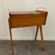 Scandinavian teak worker from the 50s and 60s