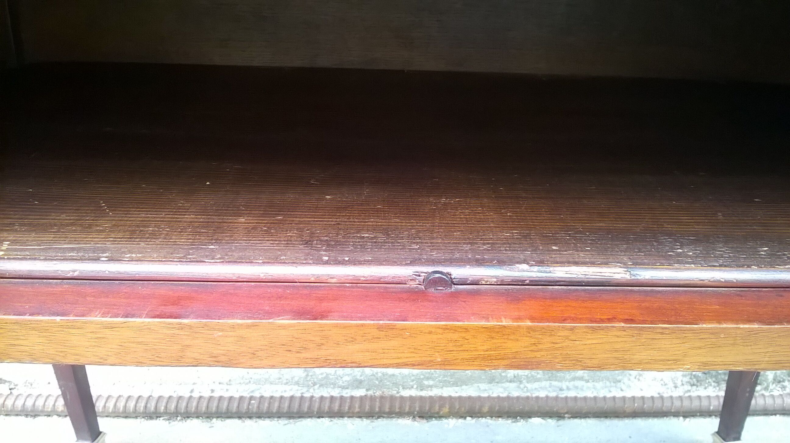 Hairdresser of man Louis XVl