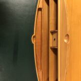 Zanotta Desk / Writing Case - Design by Hans von Klier