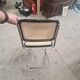 12 Cesca chairs by Marcel Breuer