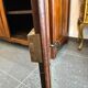 19th-century walnut buffet – 3 drawers