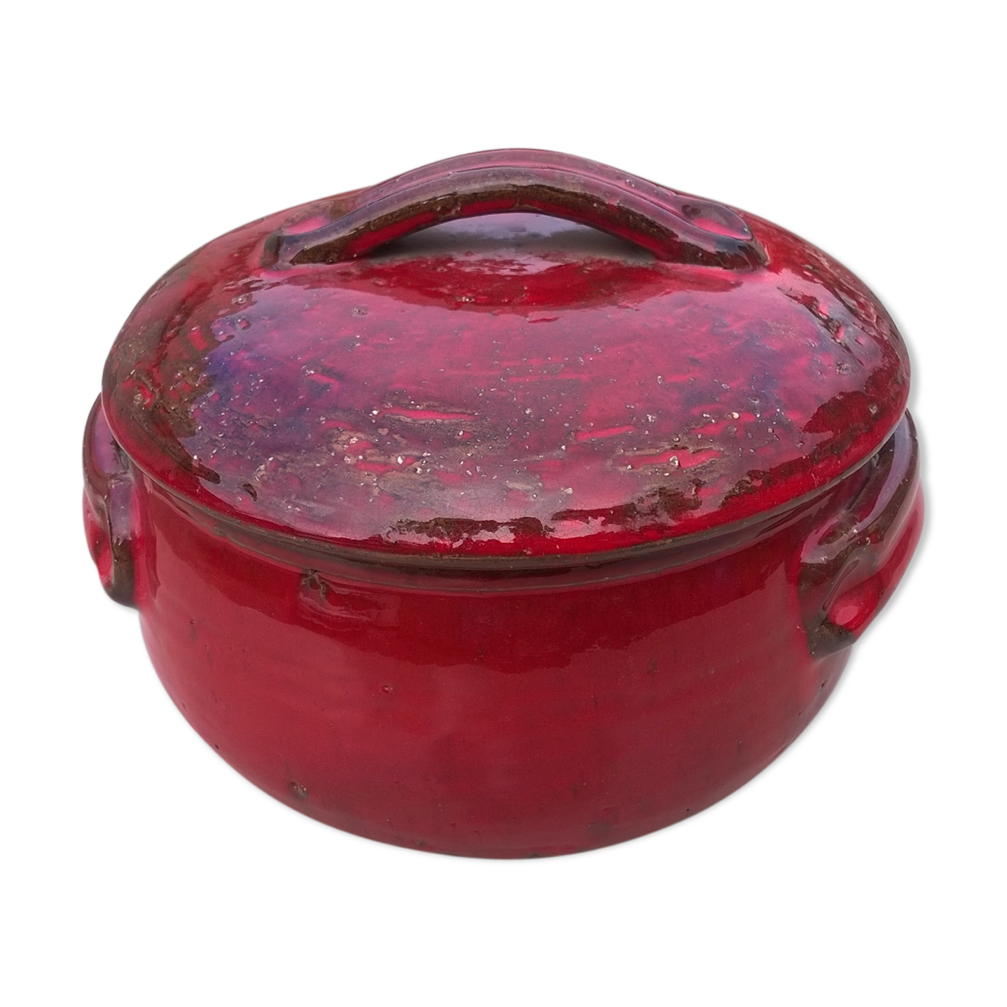 Vallauris "Gerard Hofmann" soup kitchen