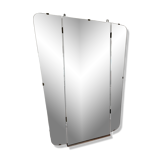 Miroir tryptique
