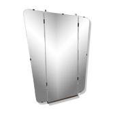 Miroir tryptique