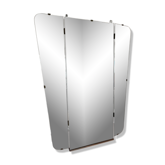 Miroir tryptique