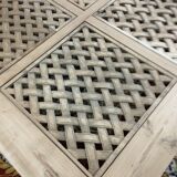 Coffee table "opium"