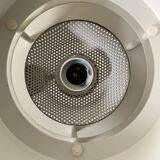 Vintage suspension by Bent Nordsted for Lyskaer, Denmark, 1960s.