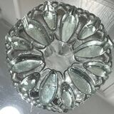 Scandinavian candle holder