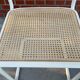 Suite of 4 chairs Cesca by Marcel Breuer made in Italy