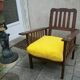 Fauteuil Morris