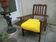 Morris armchair