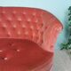 Toad sofa