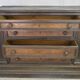 Italian chest of drawers