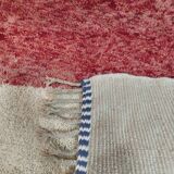 Magnificent handcrafted rug 200cm x 250cm