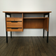 Bureau vintage en bois