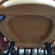 Set 6 chaises  Fanett de Ilmari Tapiovaara