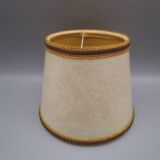 Small vintage lampshade