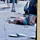 Lower East Side, 1970s: Authentic photo of Manhattan's vibrant heart