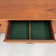 Vintage sideboard.