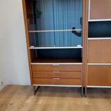 Library secretary