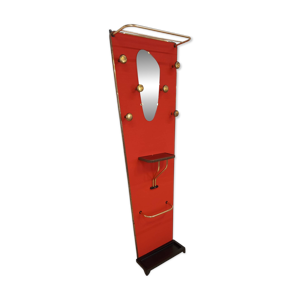 Porte manteau vestiaire