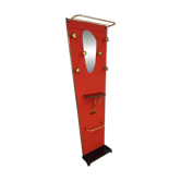 Vintage coat rack wardrobe