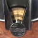 TSF Philips 636 radio from  1933