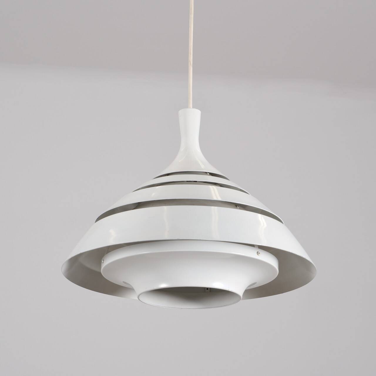 Suspension "Lamell" de Hans Agne Jakobsson pour Markaryd