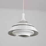 „Lamell“ pendant lamp by Hans Agne Jakobsson for Markaryd