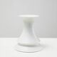 Modernist vase by Geert Lamp Netherlands ca. 1980