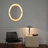 Light mirror Allibert 1970