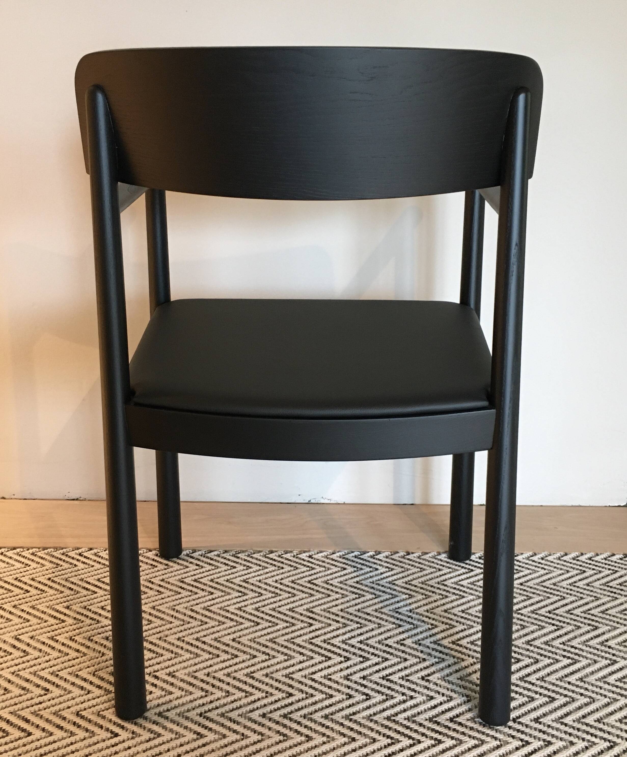 Norman Copenhagen office chair